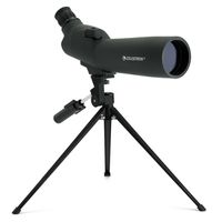 Celestron Spektiv 20-60x60 Zoom - 45° Einblickwinkel 