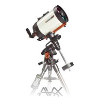 Celestron Advanced VX 8 Zoll EdgeHD 