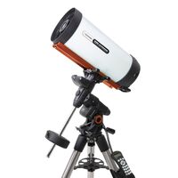 Celestron Advanced VX 8 Zoll RASA 