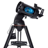 Celestron AstroFi 5 Zoll Wi-Fi SCT 