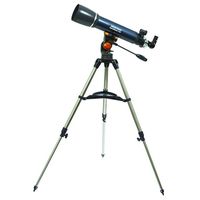 Celestron AstroMaster 102 AZ Refraktor 