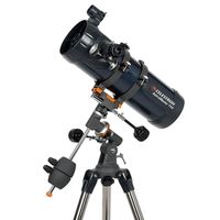 Celestron AstroMaster 114 EQ Newton 