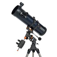 Celestron AstroMaster 130 EQ Newton 