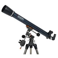 Celestron AstroMaster 70 EQ Refraktor 