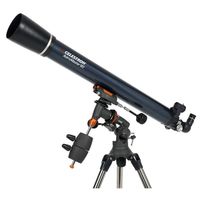 Celestron AstroMaster 90 EQ Refraktor 