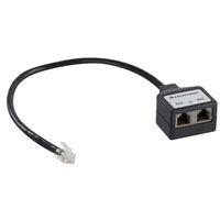 Celestron Aux Port Splitter Kabel 