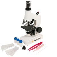 Celestron Biologisches Mikroskop Kit 