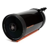 Celestron C9.25 SC (XLT) Optik mit Tubus (m. 3 Zoll Schwalbenschw.) 