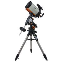Celestron CGEM II 800 EdgeHD 
