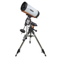 Celestron CGEM II 800 RASA 