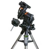 Celestron CGX Montierung 