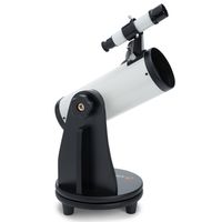 Celestron Cometron FirstScope 76 Dobson/Newton 