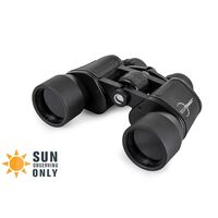 Celestron EclipSmart 10x42 - Porro Sonnen-Fernglas 