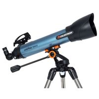 Celestron Inspire 100mm AZ Refraktor 