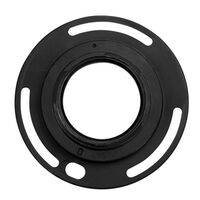 Celestron Kamera Adapter RASA 8  für Sony Systemkameras