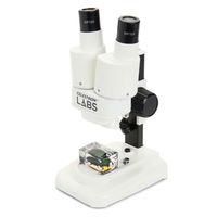 Celestron Labs Mikroskop S20 