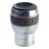 Celestron Luminos Okular 2 Zoll, 82° Gesichtsfeld  19 mm
