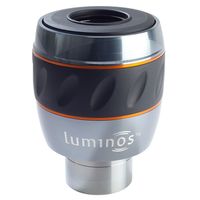 Celestron Luminos Okular 2 Zoll, 82° Gesichtsfeld  31 mm