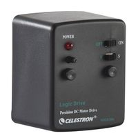 Celestron Motorantrieb für die AstroMaster Montierung 