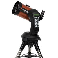 Celestron NexStar 5 SE 