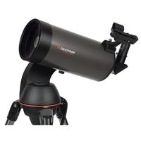 Celestron NexStar SLT 127 MAK 