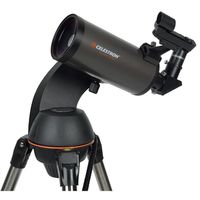 Celestron NexStar SLT 90 MAK 