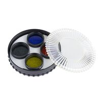 Celestron Okularfilter-Set, 1 Zoll 
