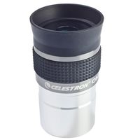 Celestron Omni Okular 1,25 Zoll, 52° Gesichtsfeld  15 mm