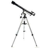 Celestron PowerSeeker 60 EQ 