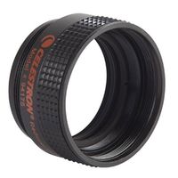 Celestron Reducer/Corrector f/6.3 mit 2 Zoll Innengew. zum Anschrauben auf 2 Zoll SC Gew. 