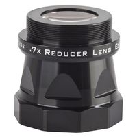 Celestron Reducer Lens 0,7x  für EdgeHD 800