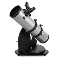 Celestron StarSense Explorer 130mm Tabletop Dobson 