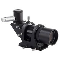 Celestron Sucher 9x50 beleuchtet, aufrecht 