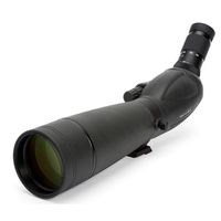 Celestron Trailseeker Spektiv 20-60x80, 45° Schrägeinblick 
