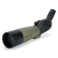 Celestron Spektiv 20-60x80 Ultima 80 - 45° Einblickwinkel 
