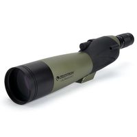 Celestron Spektiv Ultima 80 20-60x80 - Straight 