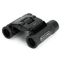 Celestron UpClose G2 08x21 Dachkant-Fernglas + Tasche 