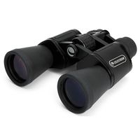 Celestron UpClose G2 10-30x50 - Zoom-Porro 