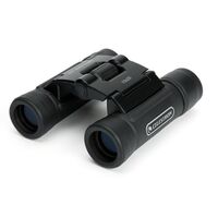 Celestron UpClose G2 10x25 Dachkant-Fernglas 