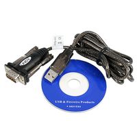 Celestron USB/RS 232 Konverter mit Kabel 