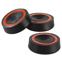 Celestron VSP (Vibration Suppression Pads) - Profi Schwingungsdämpfer 