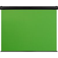 CELEXON Motor Chroma Key Green Screen  300 x 225 cm