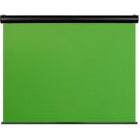 CELEXON Motor Chroma Key Green Screen  400 x 300cm