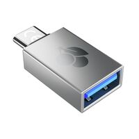 Cherry USB-A auf USB-C Adapter 