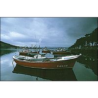 Cokin 121S Verlauf grau 2 ND8  P 