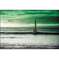 Cokin 130 Verlauf smaragd 1  A 