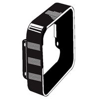 Cokin 255 Gegenlichtblende  P 