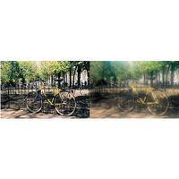 Cokin 850 Weichzeichner 3  A 