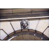 Cokin Filter A022 Blau (80C) 