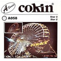 Cokin Filter A058 Star 2 